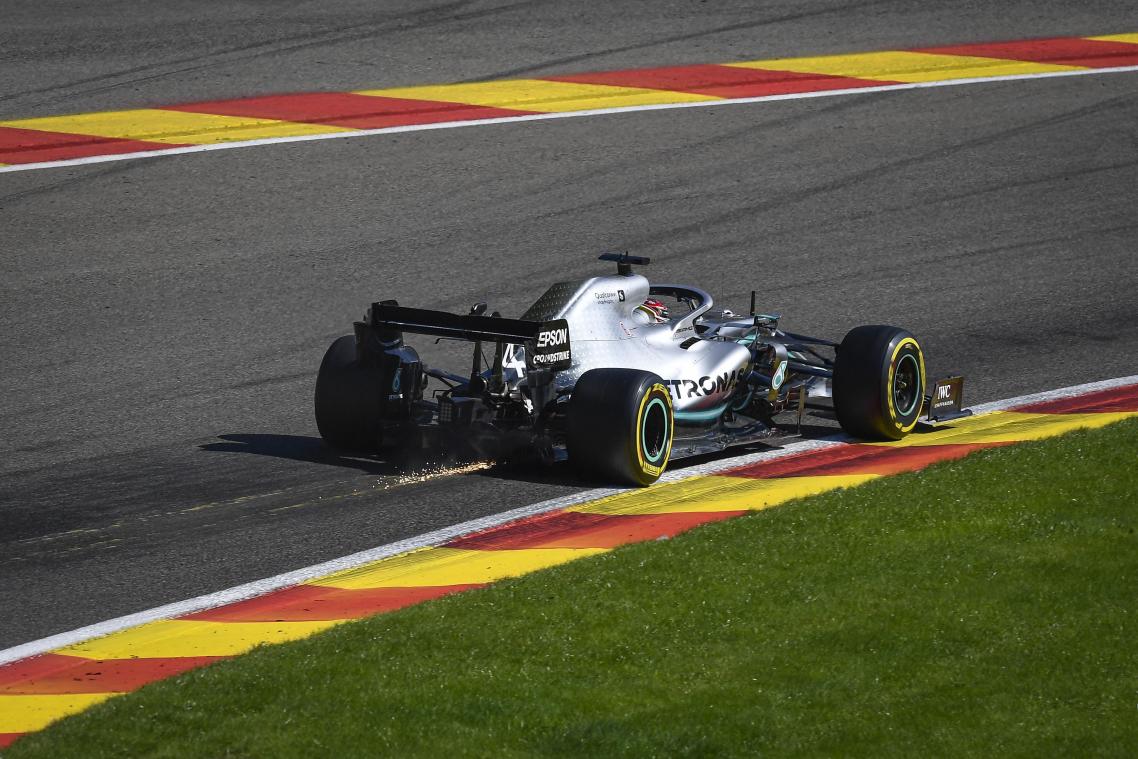 <p>„Natürlich wollen wir beim Belgien-GP den nächsten Sieg einfahren“, sagt Mercedes-Teamchef Toto Wolff.</p>