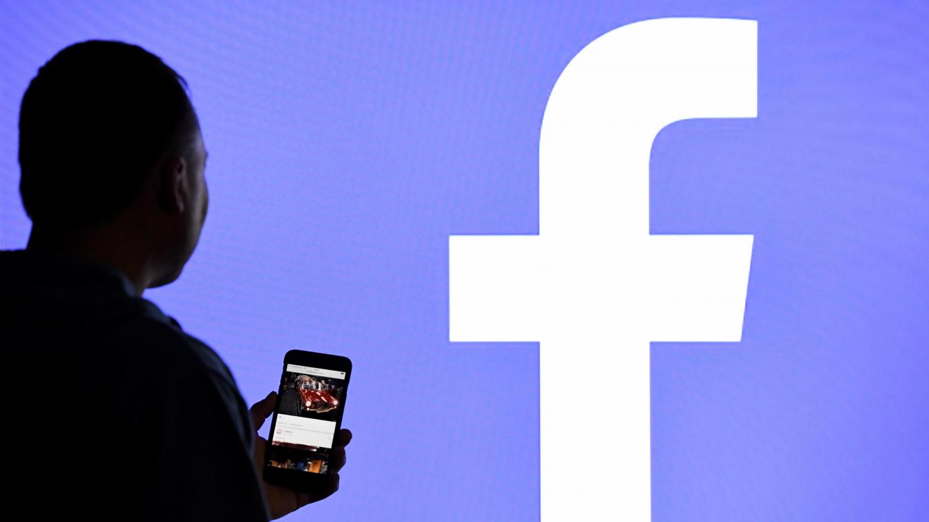 <p>Telefonnummern von 420 Millionen Facebook-Nutzern im Netz entdeckt</p>
