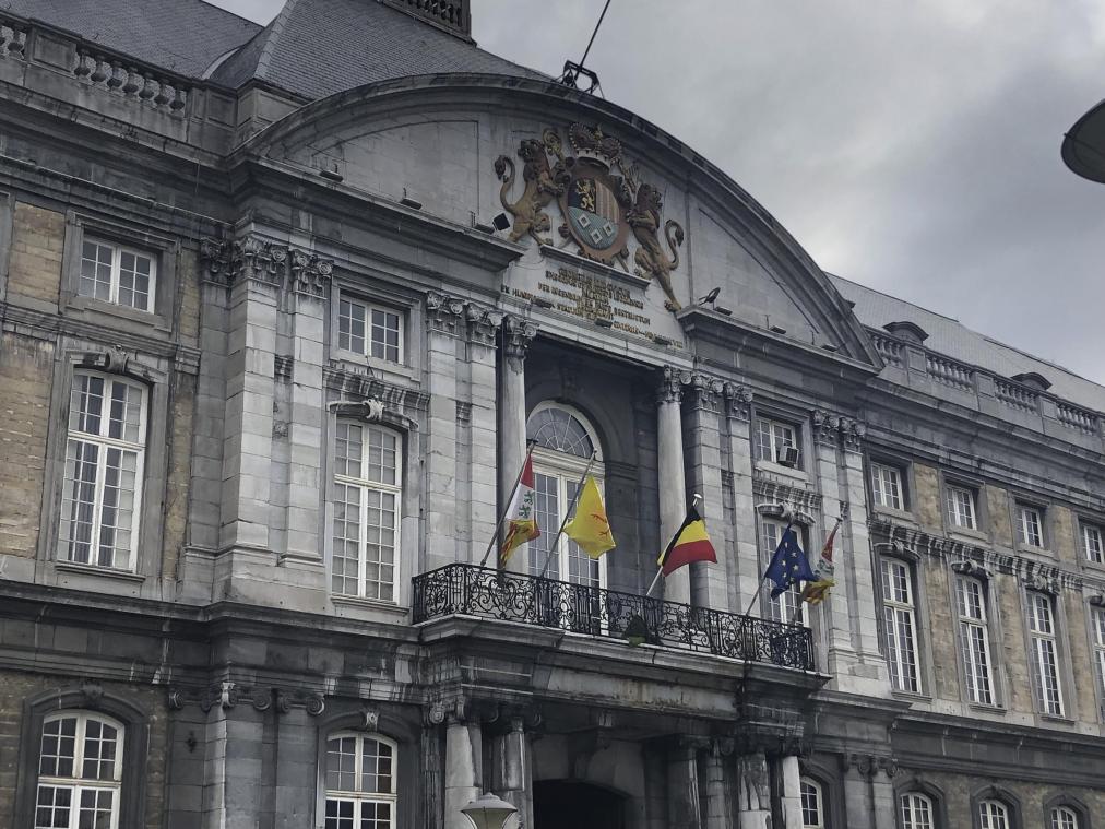 <p>Der Lütticher Appellationshof verkündete am Donnerstag seinen Entscheid im „Raupe-Prozess“.</p>