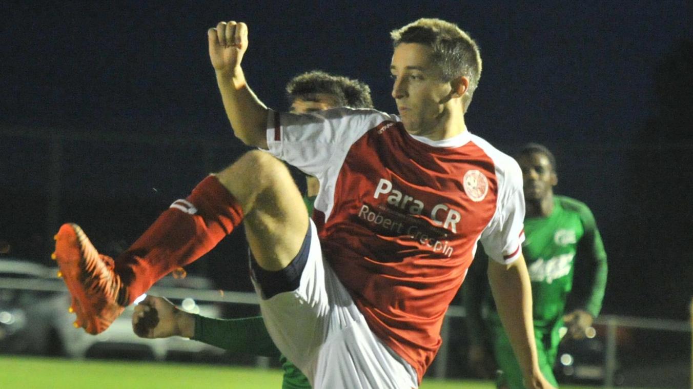 <p>Ster-Francorchamps ist eine von vier Mannschaften, die elf Punkte auf ihrem Konto haben.</p>