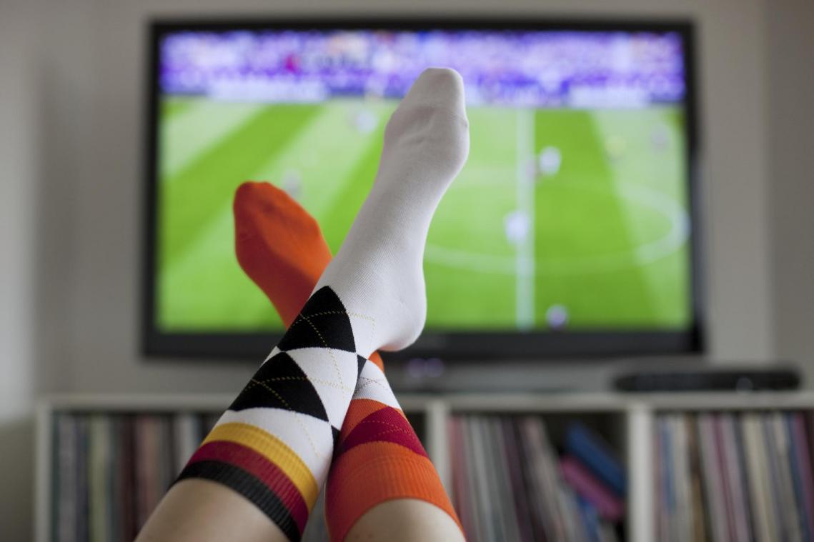 <p>Die belgische Pro League ist erfolgreich in wichtigen TV-Schlüsselmärkten.</p>