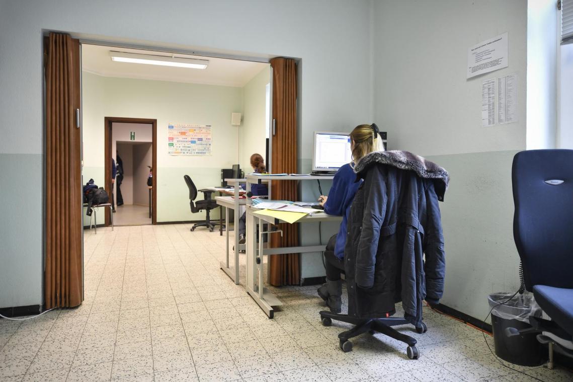 <p>Die Polizei fordert seit Jahren angepasste Räumlichkeiten. Bis Ende des Jahres soll mit der Gebäuderegie festgelegt werden, wohin die Reise geht.</p>