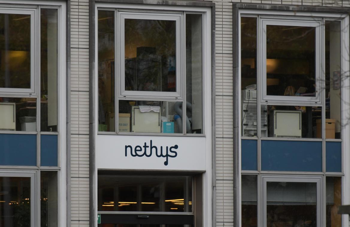 <p>Laut Medien wurden Hausdurchsuchungen am Hauptsitz von Enodia/Nethys in Lüttich durchgeführt.</p>