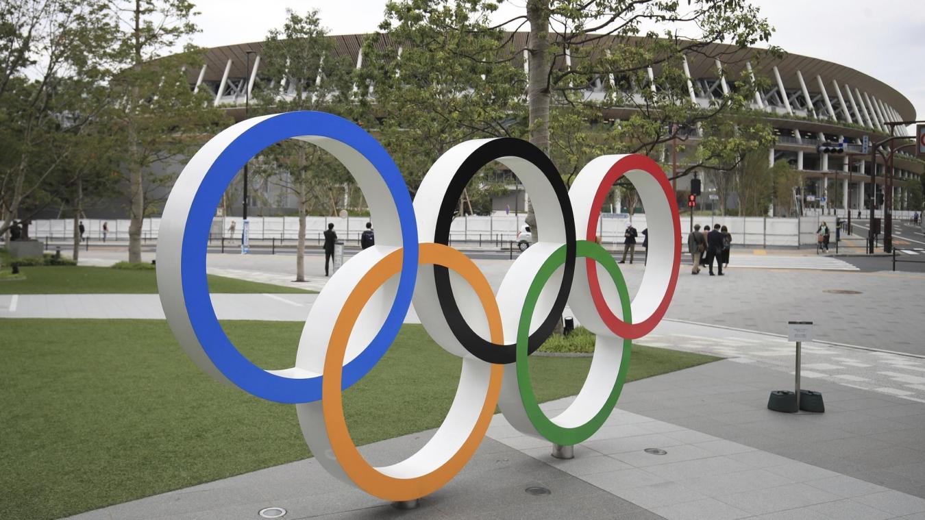 <p>Die Olympischen Spiele im kommenden Jahr finden in Japans Hautpstadt Tokio statt.</p>
