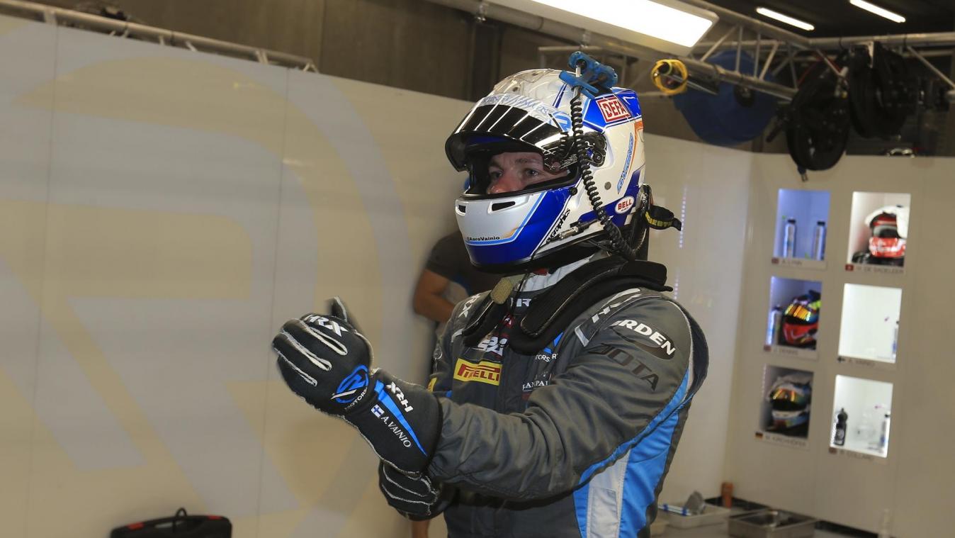 <p>Maxime Martin</p>