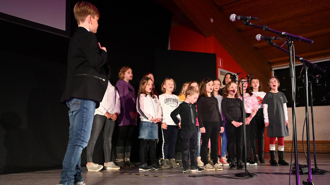 <p>Märchenmusical „Freude“ überzeugt in Deidenberg knapp 500 Zuschauer</p>

