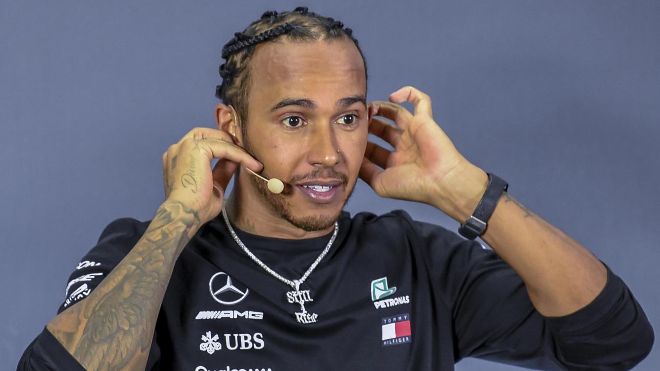 <p>Lewis Hamilton hat in Austin seinen sechsten WM-Titel in der Formel 1 geholt: Dem Mercedes-Piloten fehlt damit nur noch ein Titel bis zu Michael Schumacher.</p>