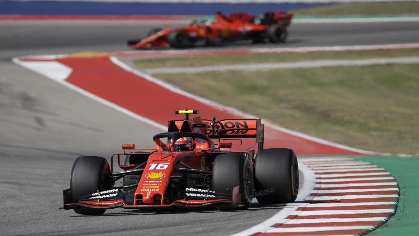 <p>Spekulationen: Ferrari soll beim Einspritzen des Benzins in den Motor einen Trick verwenden und eine Lücke in den Regeln ausnutzen.</p>