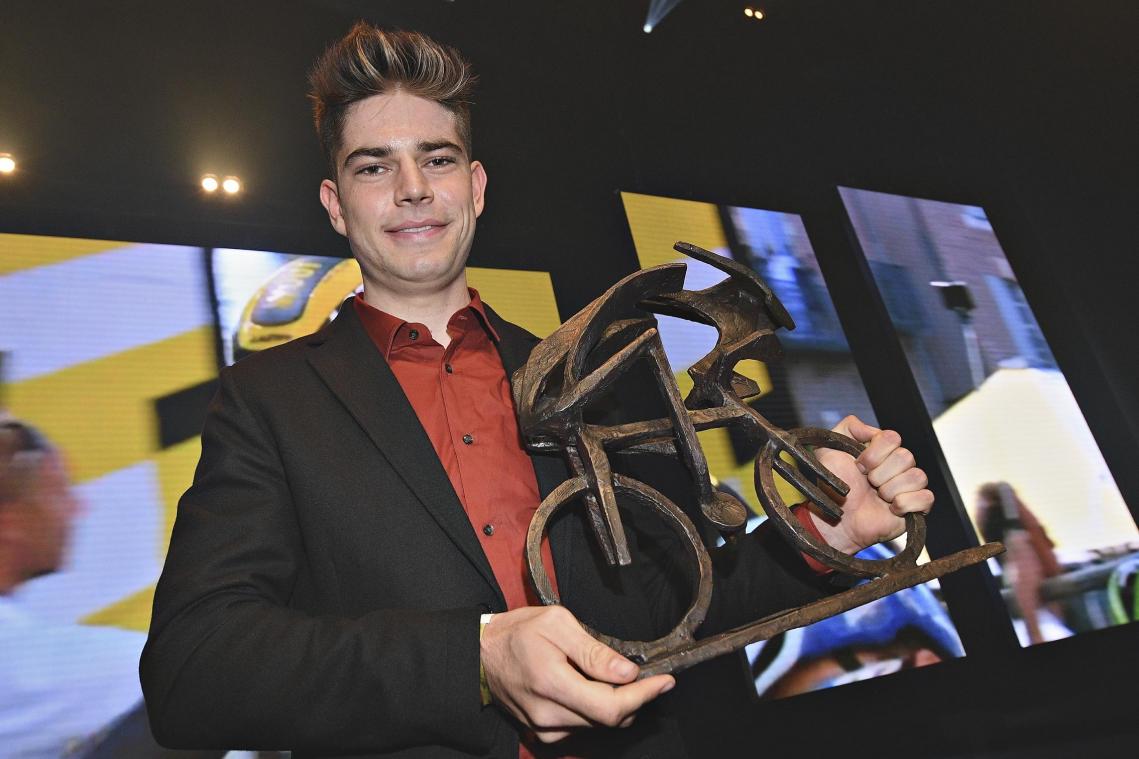 <p>Wout Van Aert</p>