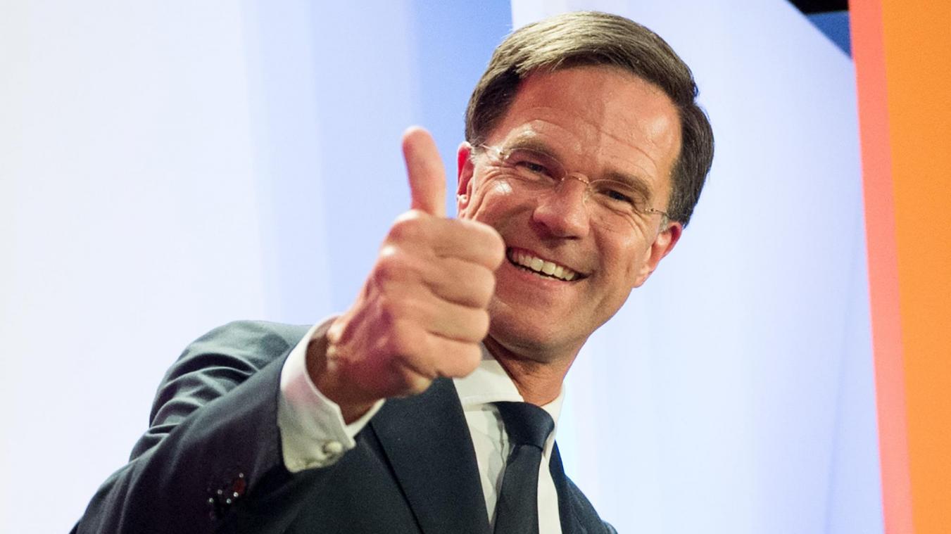 <p>Der niederländische Ministerpräsident Mark Rutte arbeitet mit seinem Kabinett schon seit einiger Zeit an einem Klimapaket.</p>