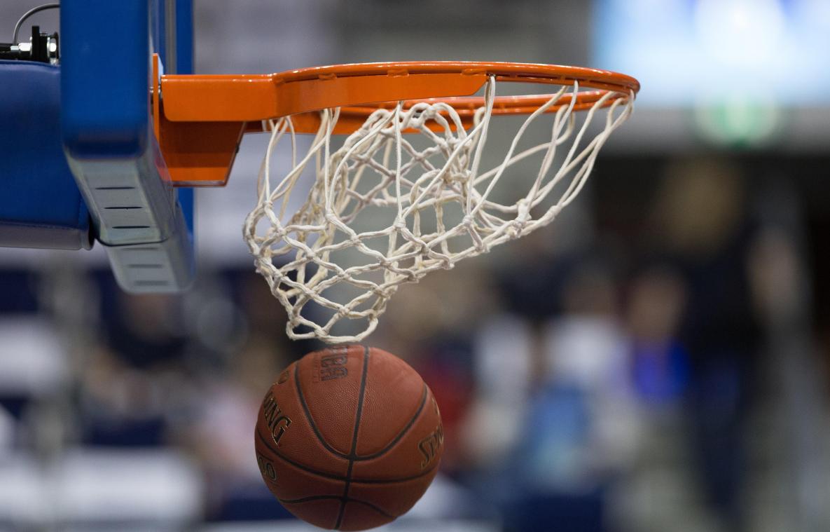 <p>Zuschauer bezeichnet St.Vither Basketballer als „sale boche“</p>
