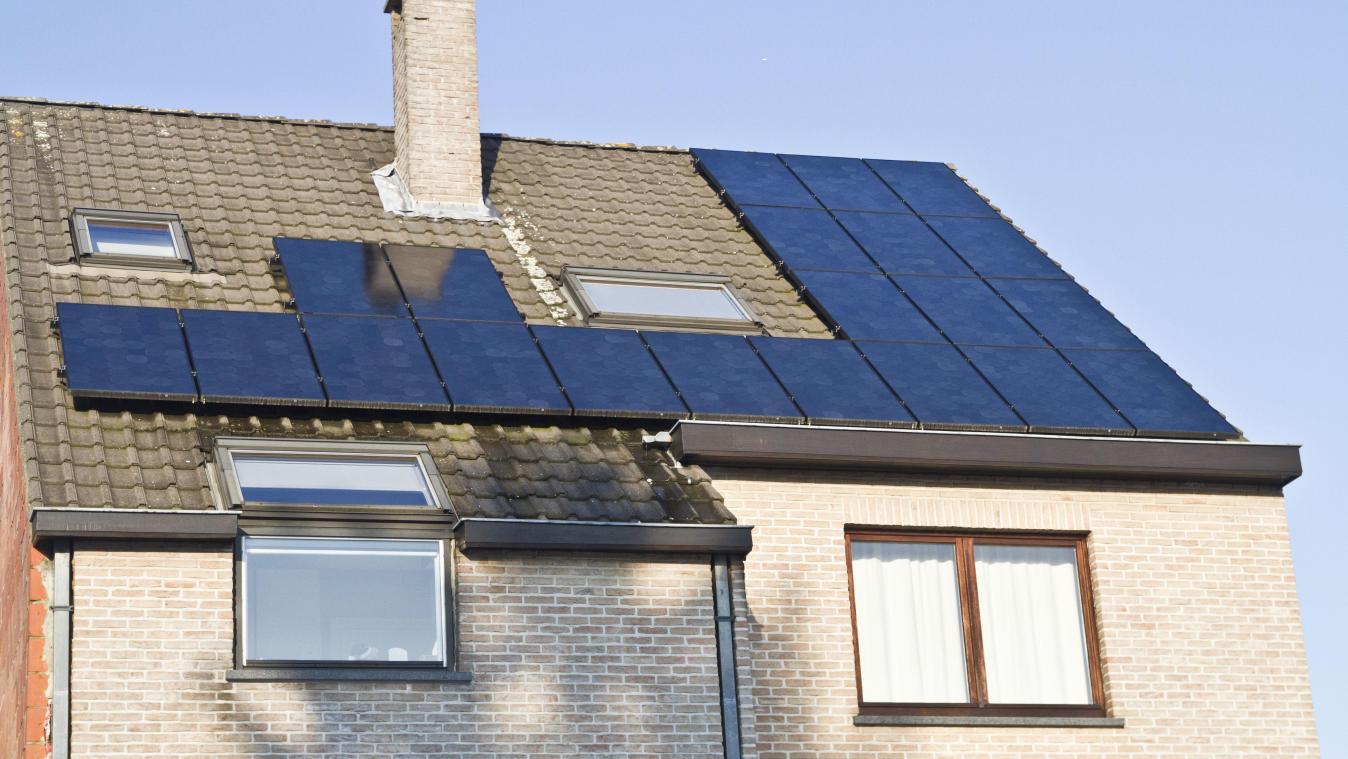 <p>Auf Besitzer von Fotovoltaikanlagen kommen neue Kosten zu.</p>