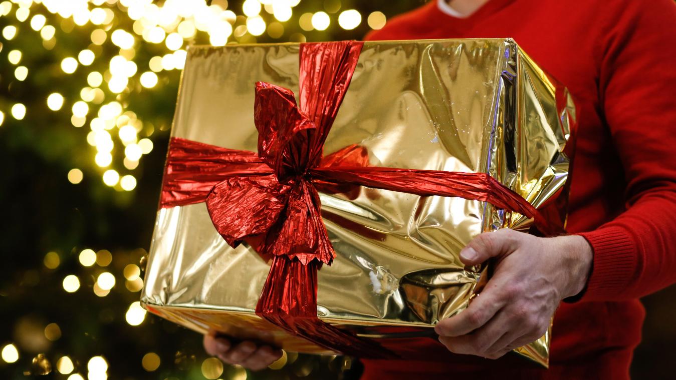 <p>Weihnachtsgeschenke: Jeder fünfte Belgier unzufrieden</p>
