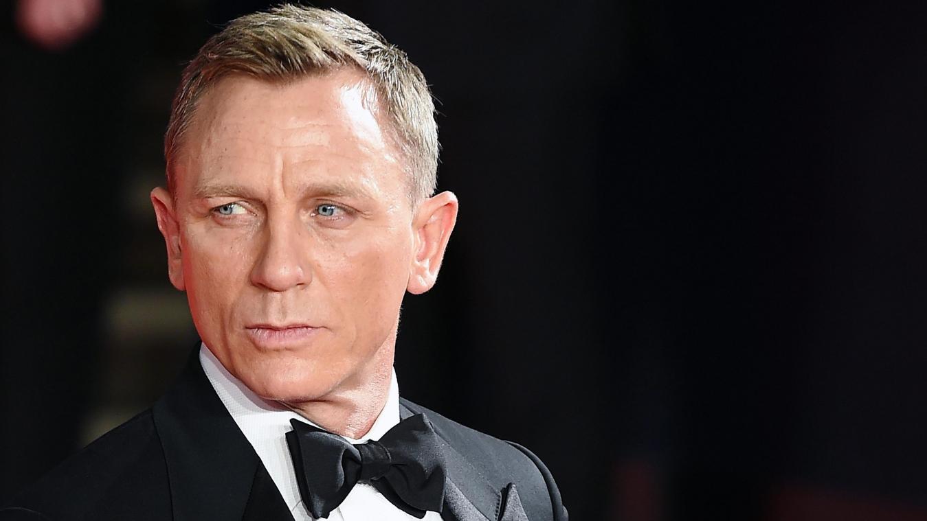 <p>Ob „Keine Zeit zu sterben“ wohl Daniel Craigs letzter Auftritt als James Bond sein wird?</p>
