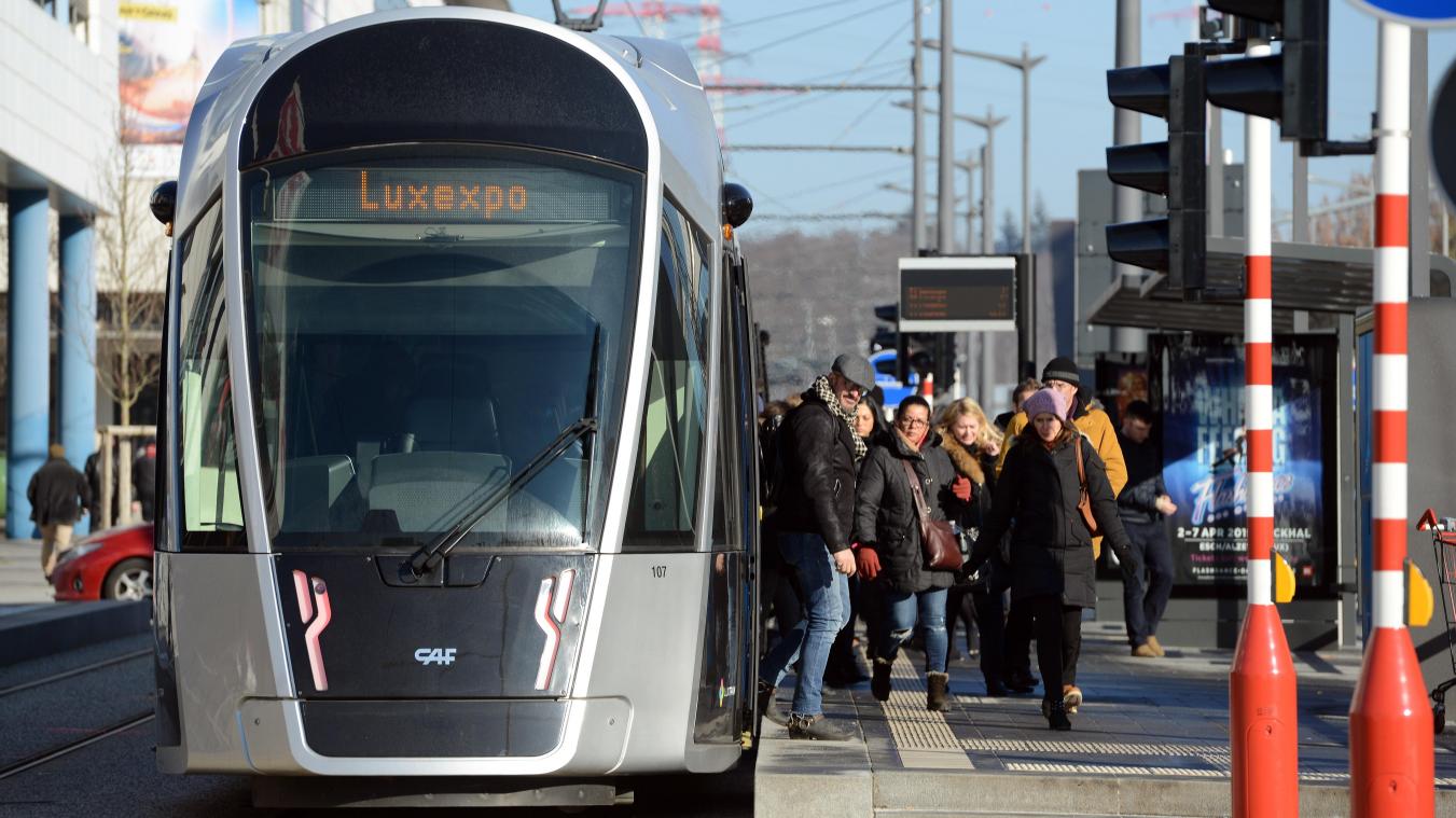<p>Bahn- und Busfahren wird in Luxemburg vom ersten Quartal 2020 an kostenlos sein.</p>