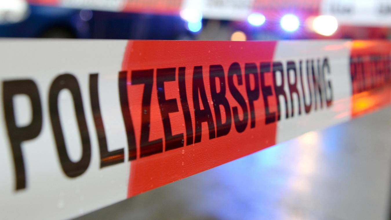 <p>Autofahrer in Stolberg niedergestochen - Polizei prüft Motiv</p>
