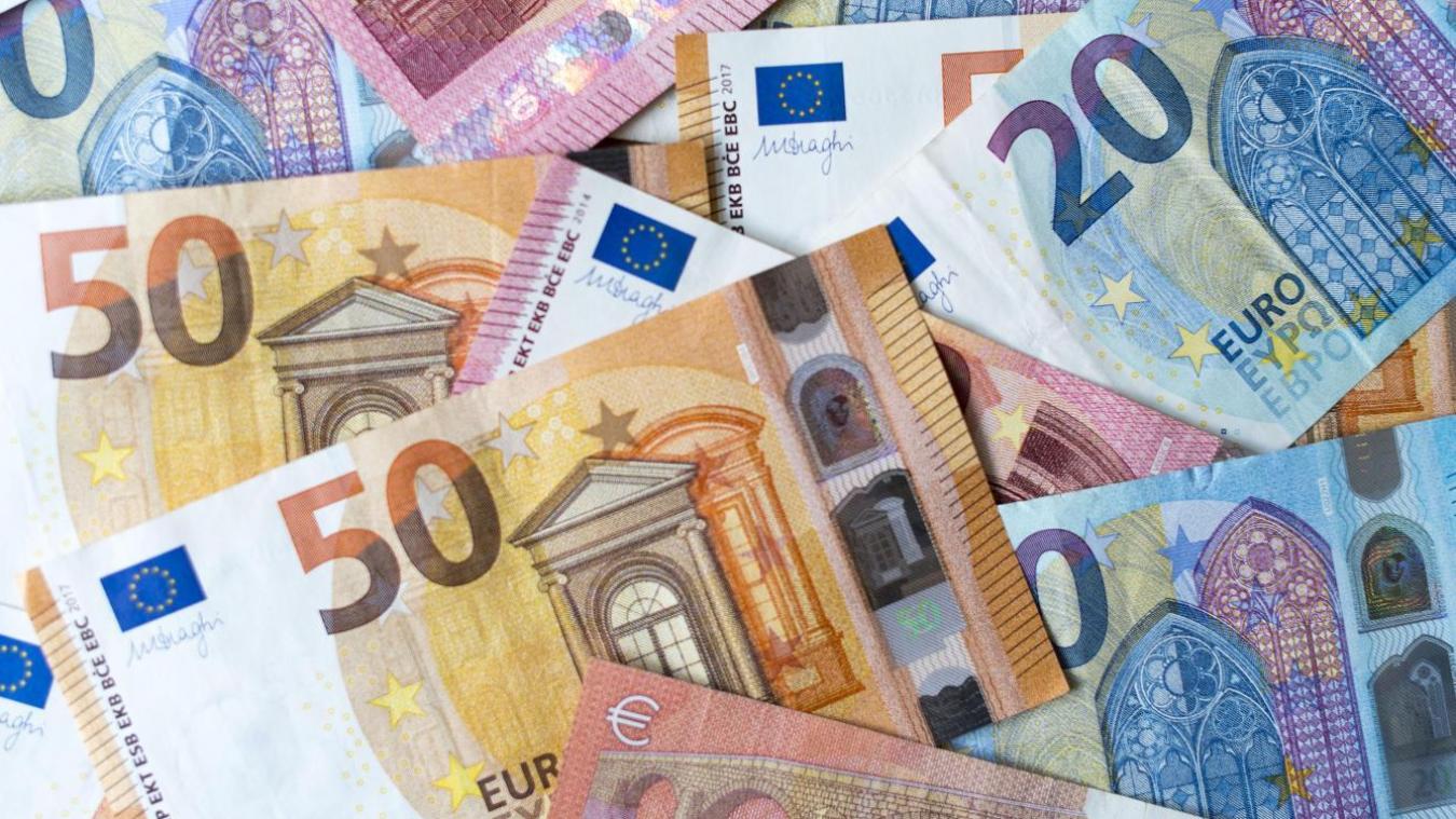 <p>Mehr als 11.800 belgische Unternehmen gingen 2019 bankrott</p>
