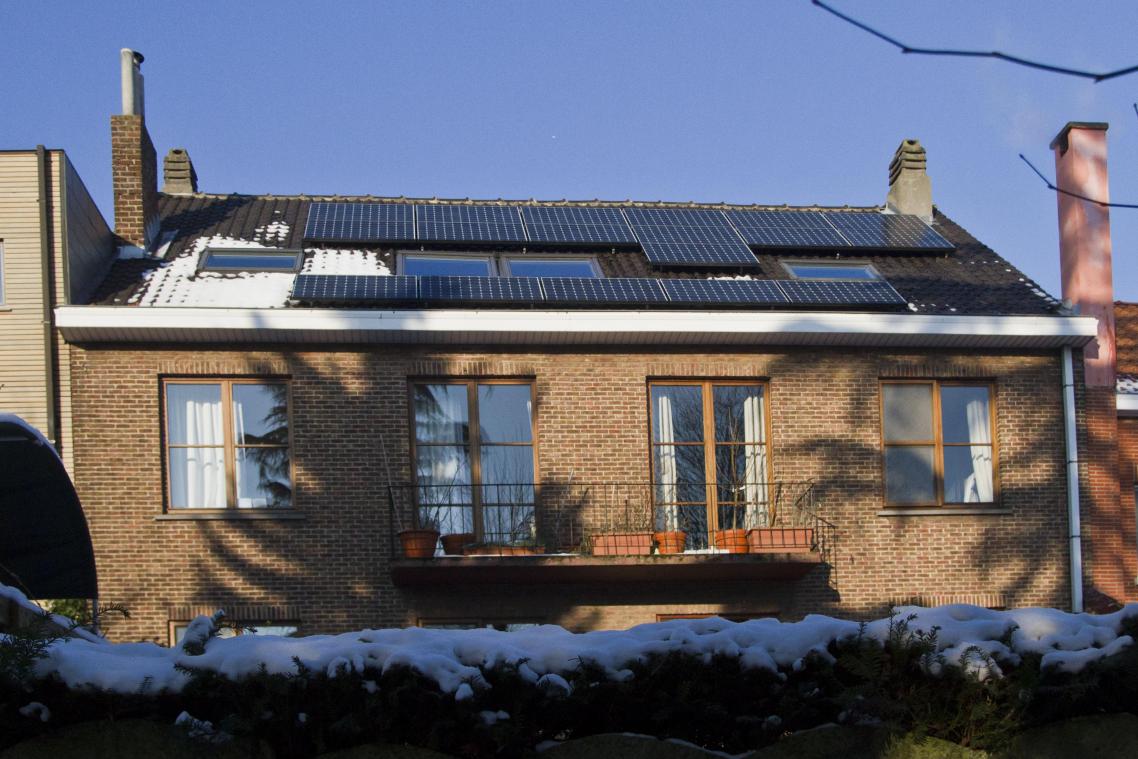 <p>Besitzer von Fotovoltaikanlagen müssen mit erheblichen Mehrkosten rechnen.</p>