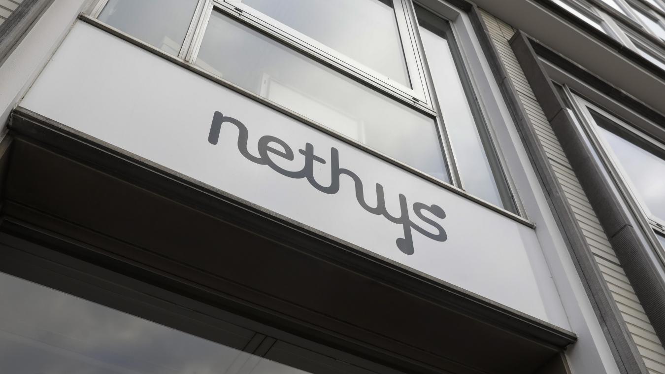 <p>Der Hauptsitz von Nethys und Enodia.</p>