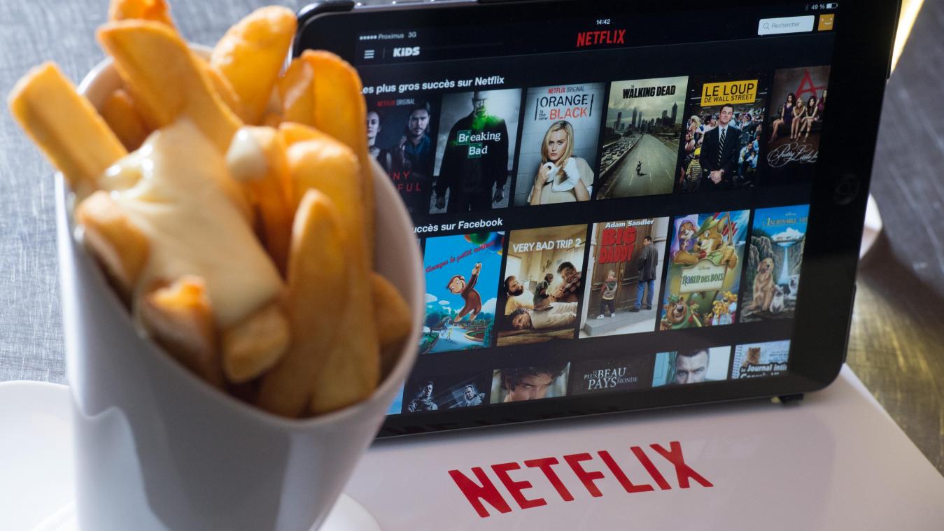 <p>Zwischendurch eine Serie gucken? Das Vergnügen kostet jetzt alle Netflix-Kunden mehr.</p>