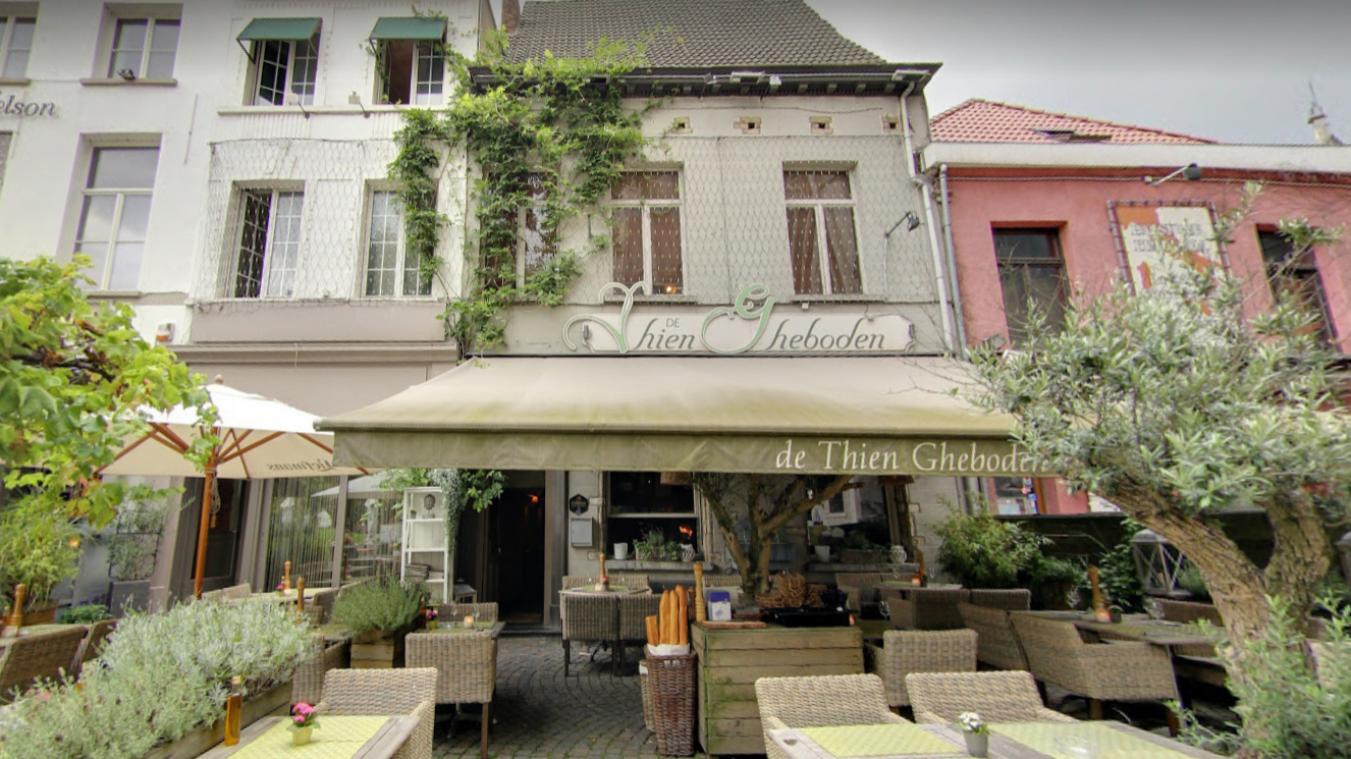 <p>Das Restaurant „De Thien Ghebouden“ steht schon seit längerer Zeit leer. Mit einem neuen Konzept wird es aber bald wiedereröffnet.</p>