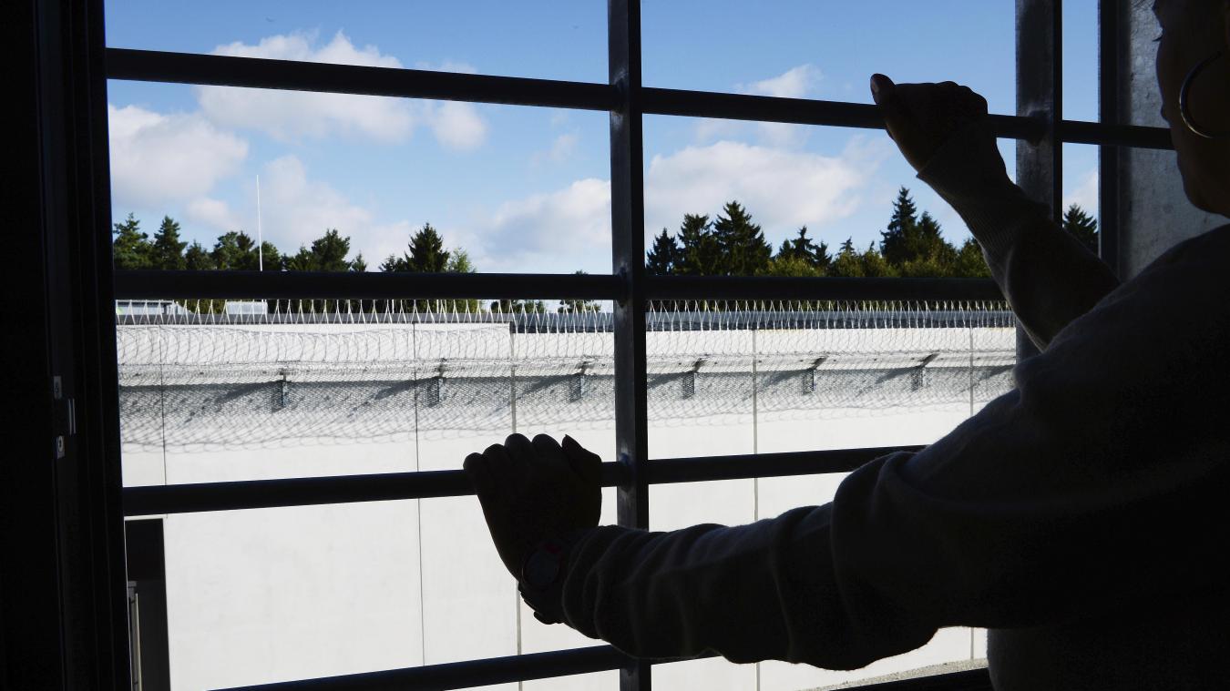<p>Deutschsprachige Insassen in belgischen Gefängnissen erhalten Hilfe vom Justizhaus der DG.</p>