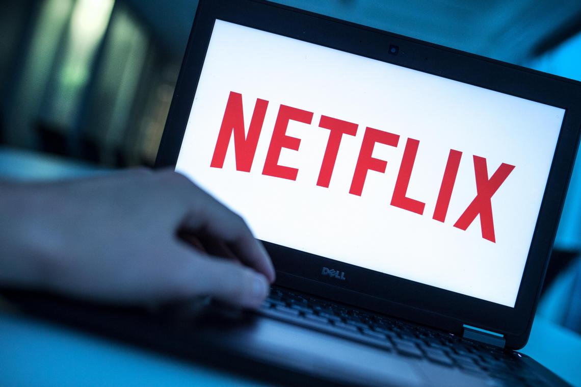 <p>Netflix unter Druck: Die Jagd auf den Streaming-König ist eröffnet</p>
