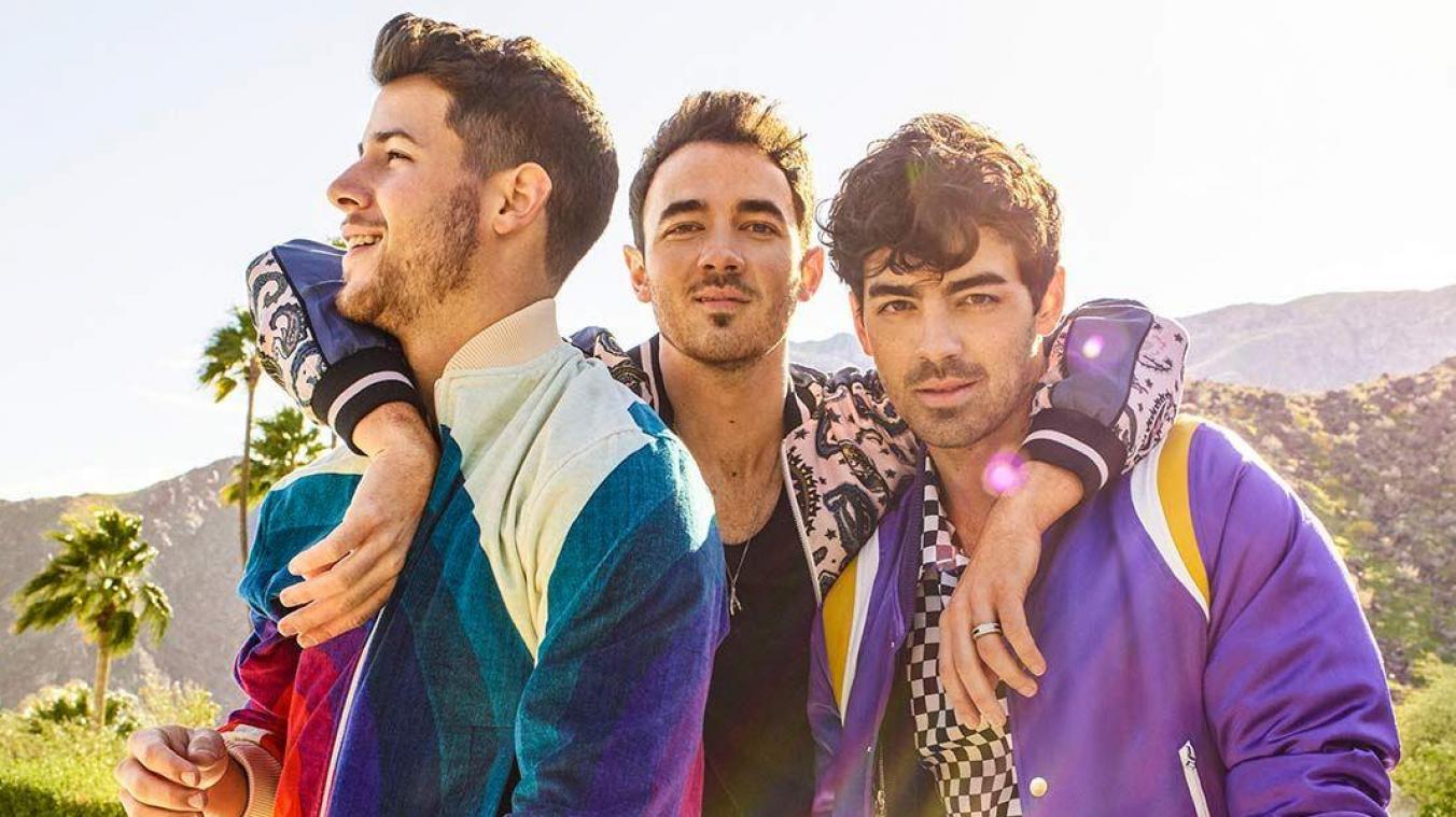 <p>Kurz nach der Ankündigung ihrer Tour setzte ein Run auf die Tickets ein, zumal die Jonas Brothers in Europa nur auf 15 Bühnen stehen, hierunter Mitte Februar in Köln.</p>