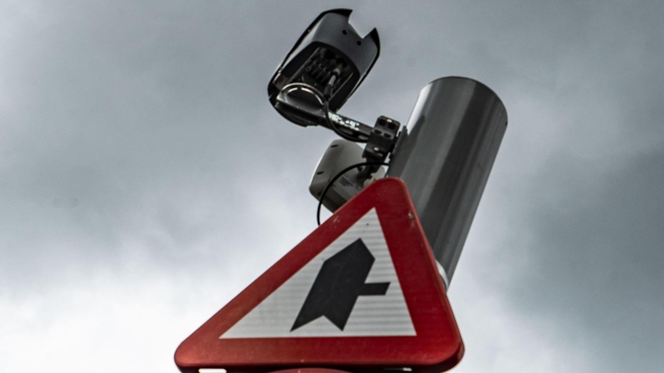 <p>In den nächsten Jahren dürften stetig mehr ANPR-Kameras die Eifeler Straßen säumen.</p>