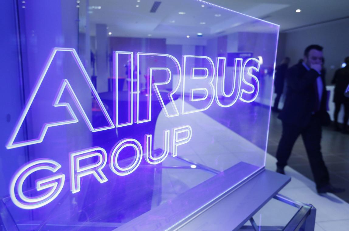 <p>Mit einer beispiellosen Milliardenstrafe hat Airbus langjährige Korruptionsermittlungen in drei Ländern beendet.</p>