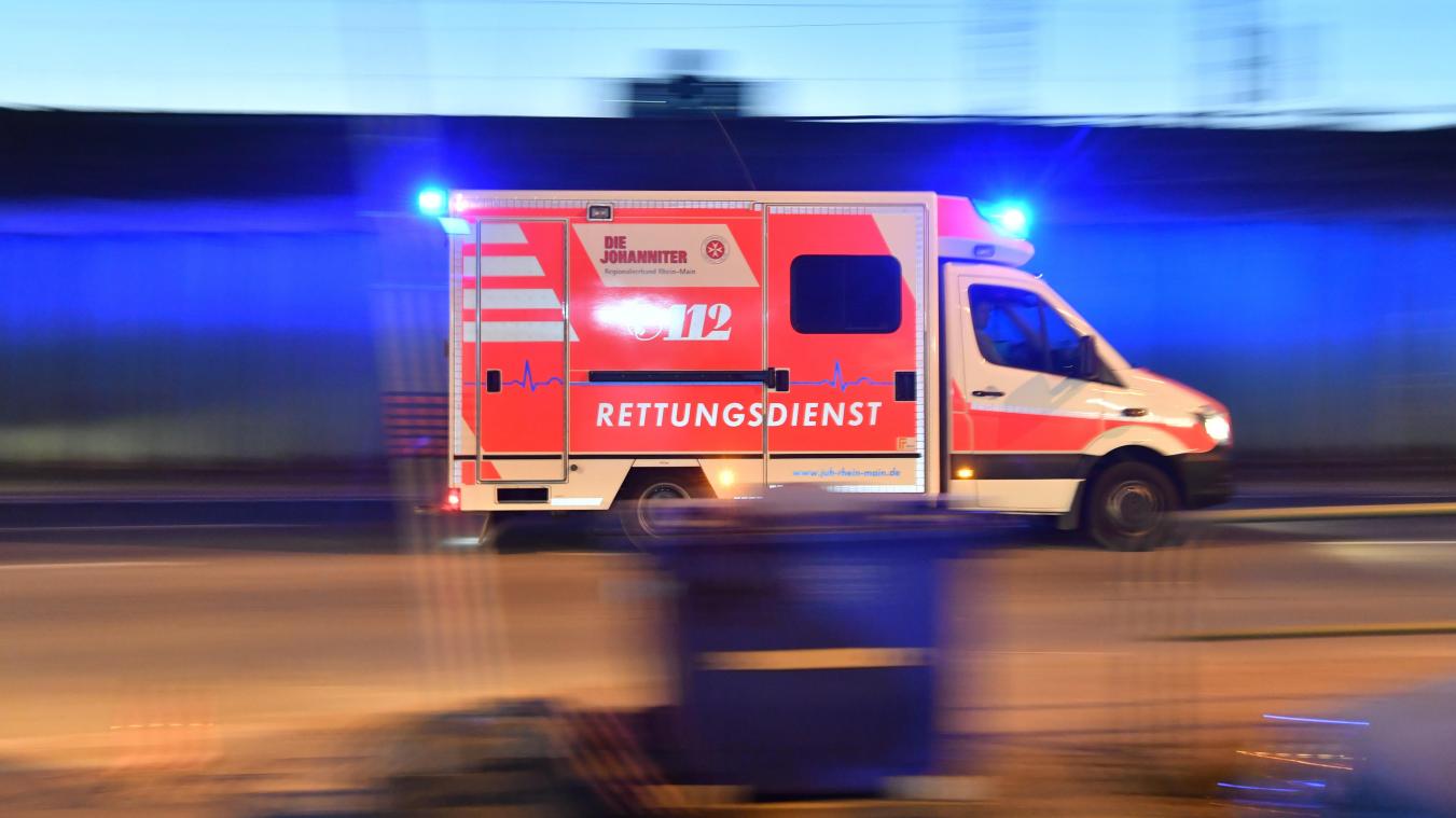<p>Kleinkind in Aachen lebensgefährlich verletzt</p>
