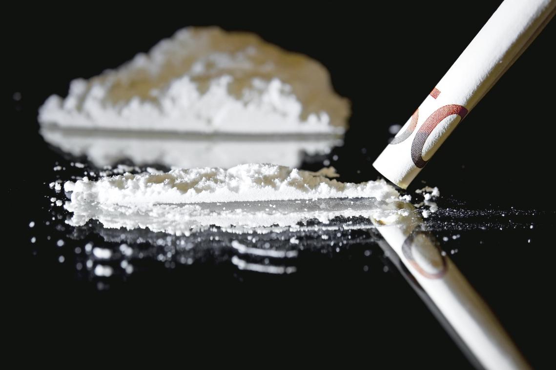 <p>Zusammen mit den Niederlanden gehört Belgien zu den Ländern, in denen Kokain relativ preiswert erhältlich ist.</p>
