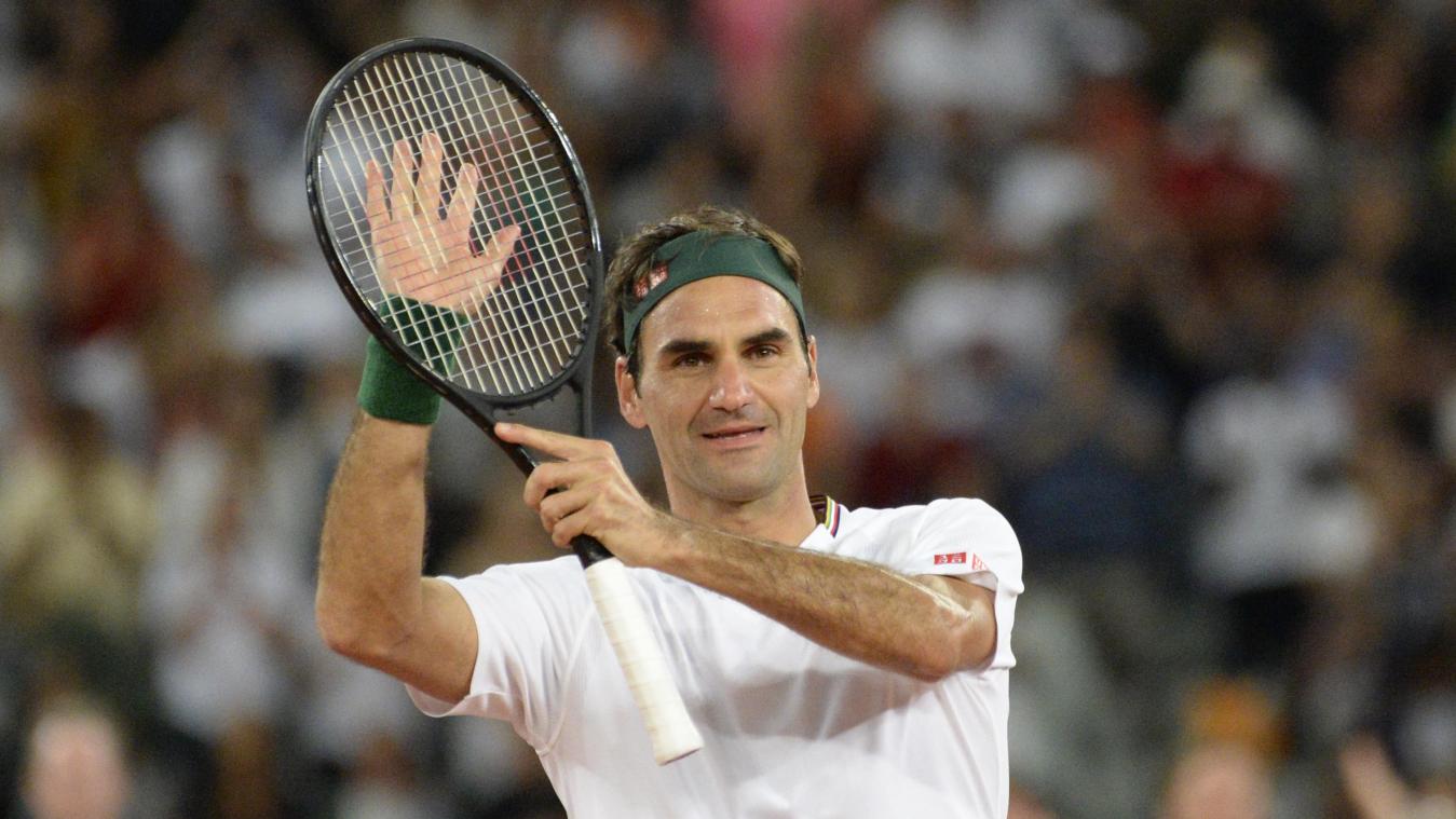 <p>Roger Federer</p>