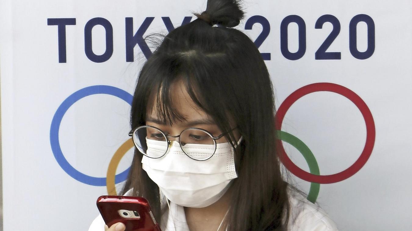 <p>Die Olympischen Spiele sollen trotz Coronavirus wie geplant stattfinden.</p>
