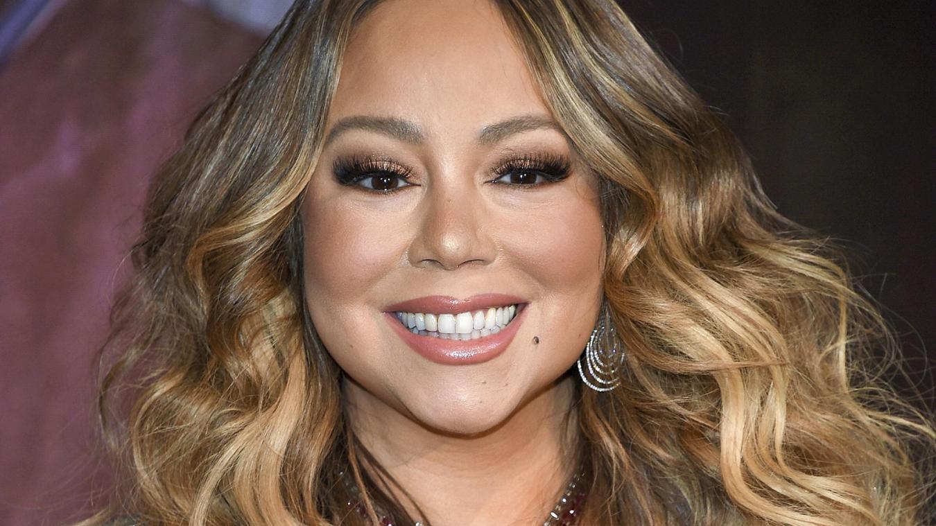 <p>US-Sängerin Mariah Carey nimmt 17. Dezember 2019 anlässlich des 25. Jahrestags der Veröffentlichung ihrer Single „All I Want For Christmas Is You“ an der feierlichen Beleuchtung des Empire State Buildings teil. Am 27. März 2020 feiert die Sängerin ihren 50. Geburtstag.</p>