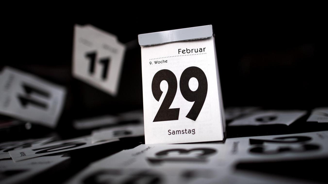 <p>Alle vier Jahre steht der 29. Februar an. So ganz stimmt das allerdings auch wieder nicht.</p>