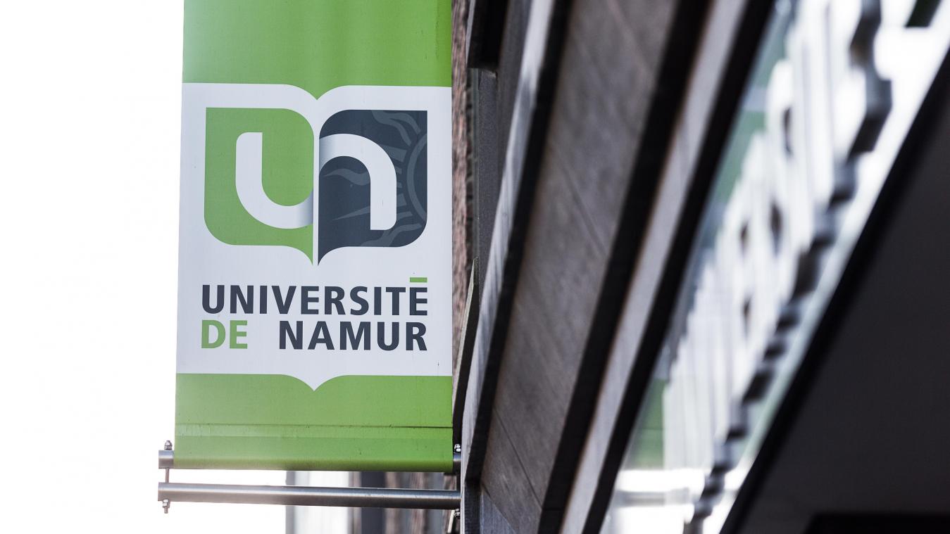 <p>Uni Namur entwickelt neue Technik zur Diagnose von Covid-19</p>

