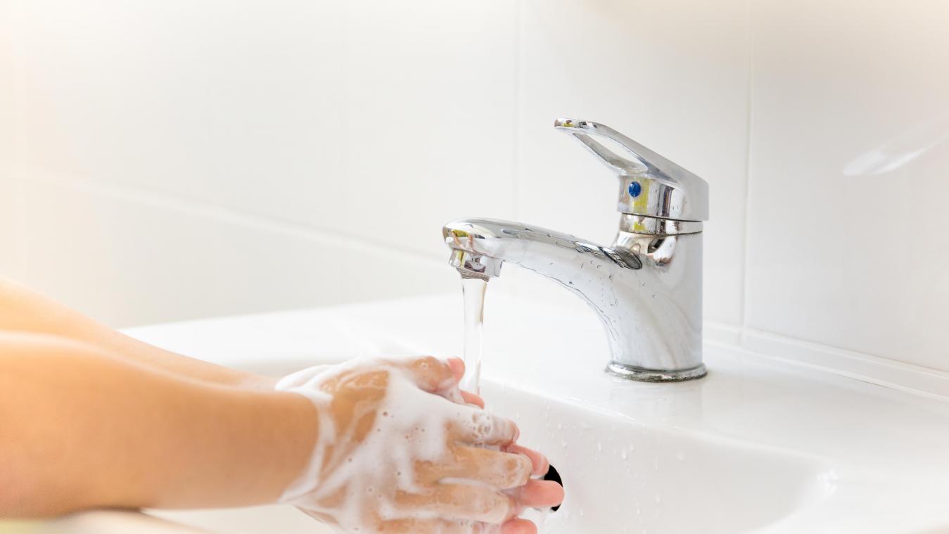 <p>Regelmäßiges Händewaschen ist eine der wichtigsten Regeln, die wir jetzt beachten sollten, damit sich das Virus nicht weiterverbreitet.</p>