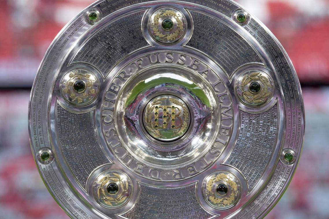 <p>Der Fußball, auch die deutsche Bundesliga, sucht Wege aus dem Terminchaos.</p>