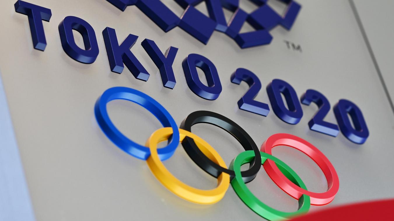 <p>IOC-Mitglied Pound: Olympia in Tokio wird verschoben</p>
