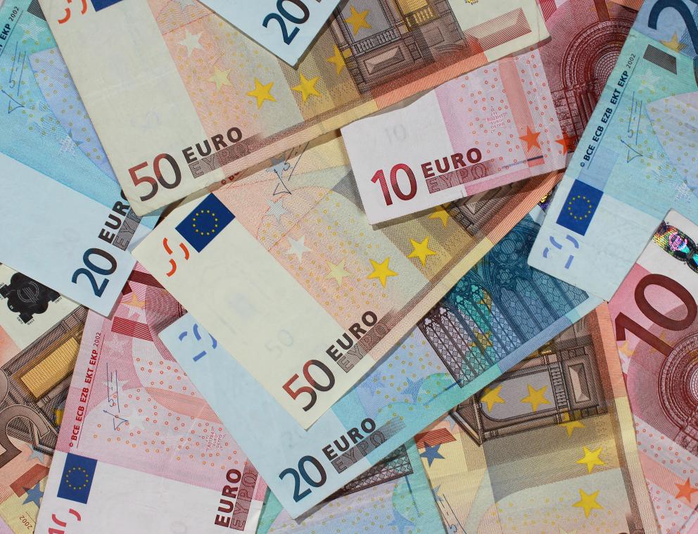 <p>Maximal 1.500 Euro netto bei Kurzarbeit</p>
