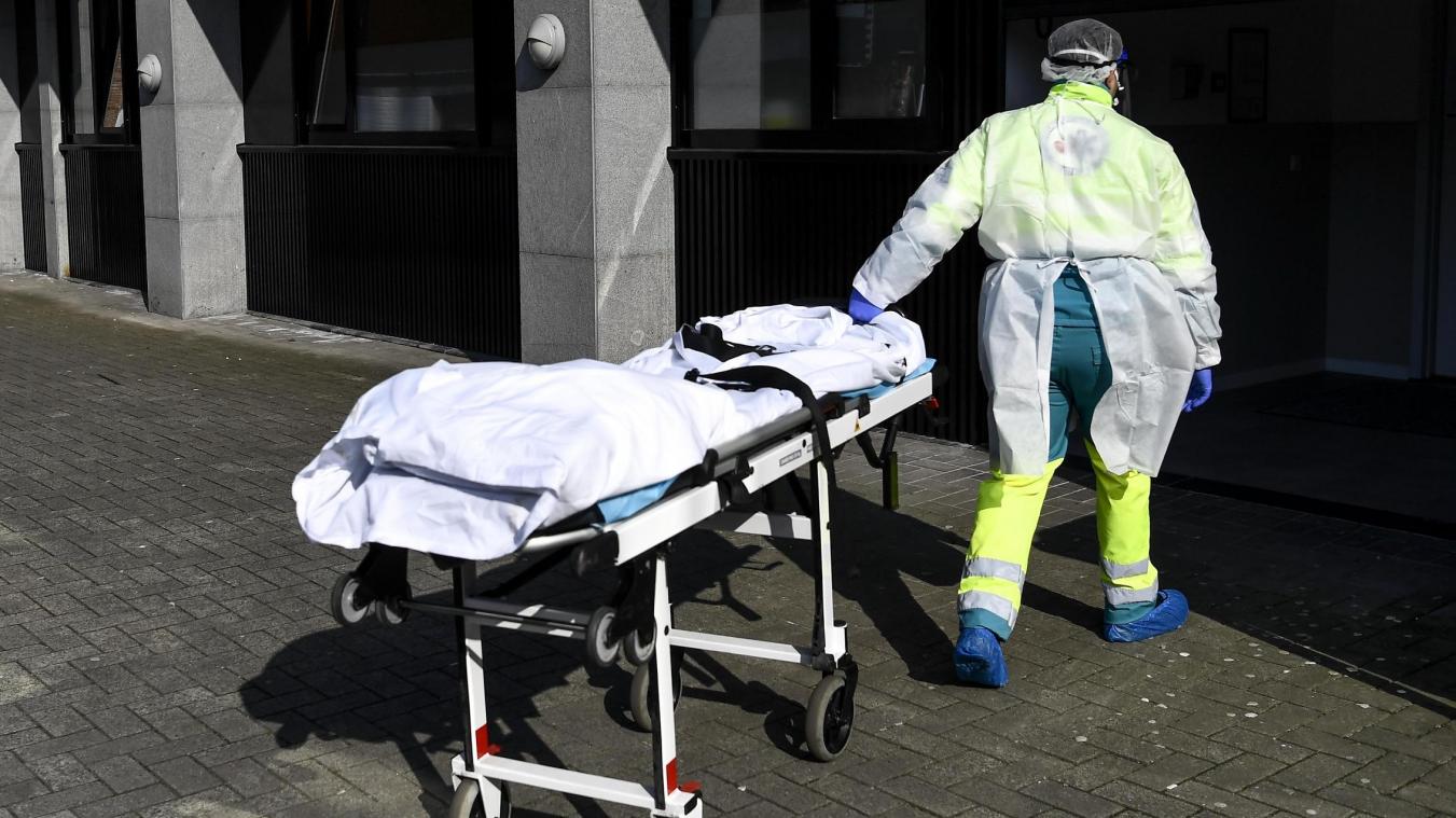 <p>98 neue Todesfälle in Belgien – Zwölfjährige an Covid-19 gestorben</p>

