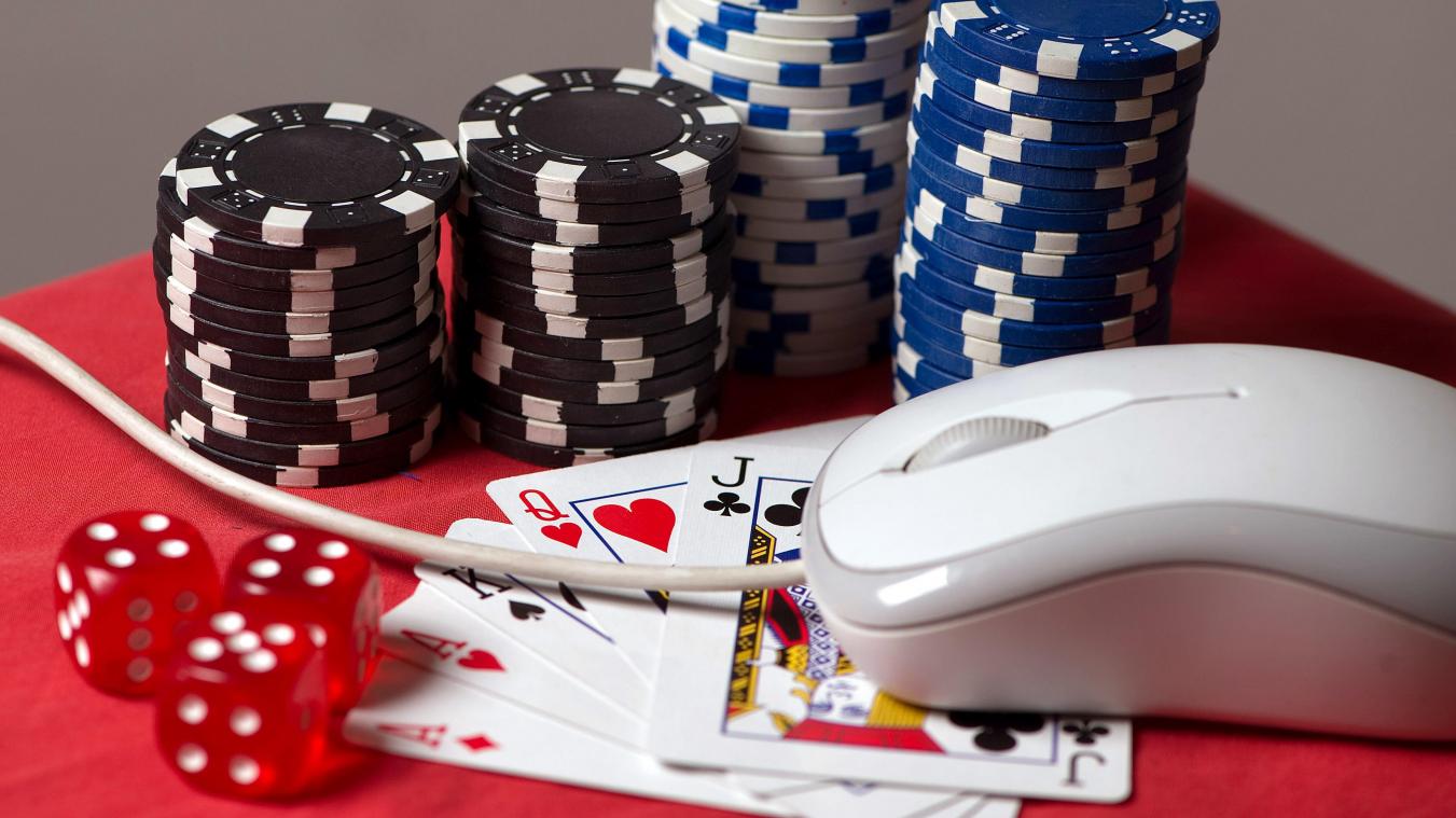 <p>Ein Drittel weniger Besucher auf Glücksspiel-Websites</p>
