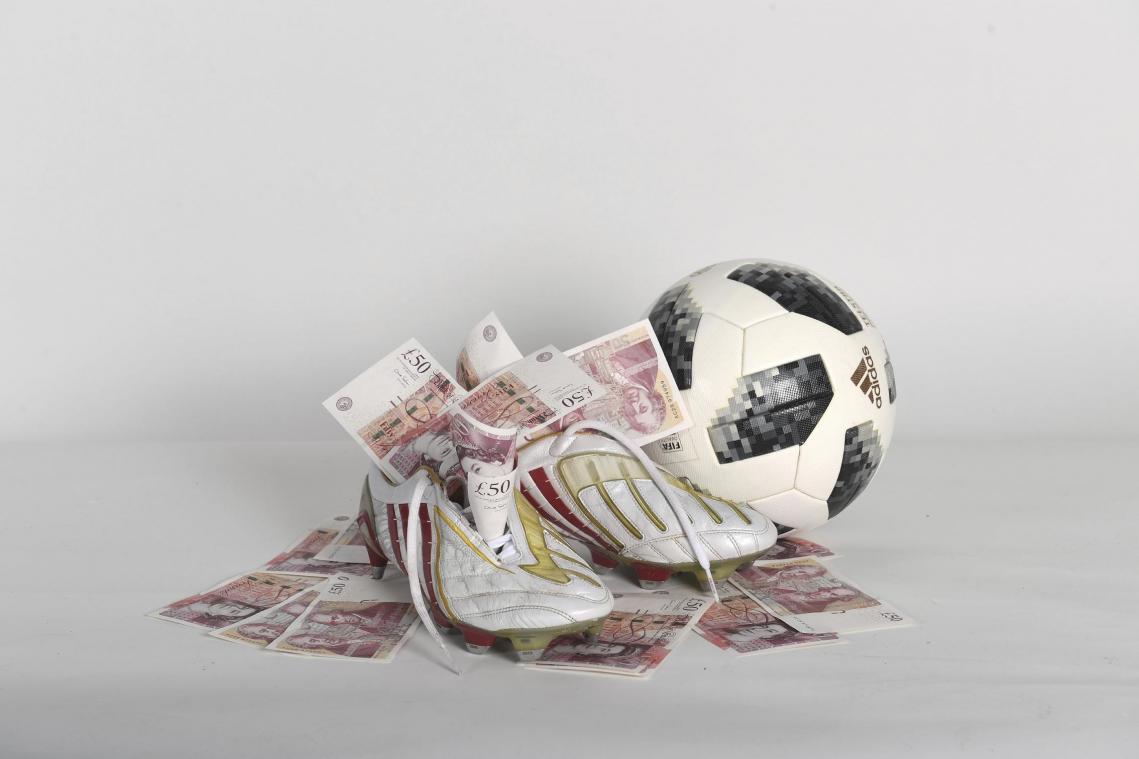 <p>Der Widerstand gegen die Sonderbehandlung von Profisportlern wächst.</p>