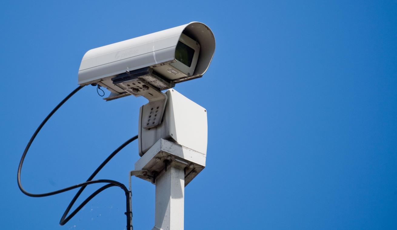 <p>Kelmiser Ecolo-Fraktion verlangt mehr Debatte zum Thema Kameraüberwachung</p>
