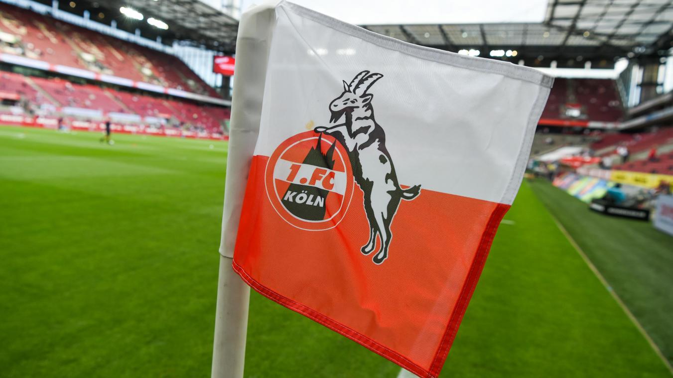 <p>Alle Infizierten beim 1. FC Köln wohl wieder negativ getestet</p>
