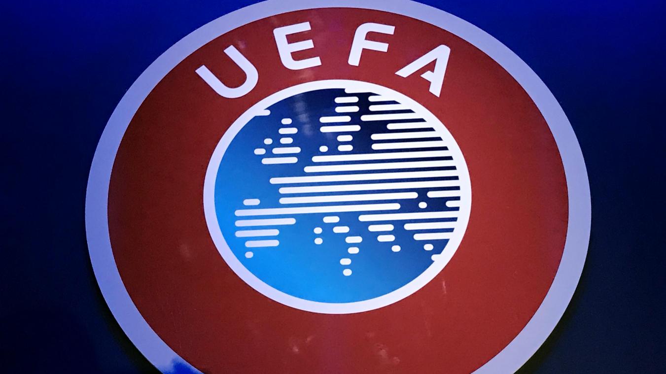 <p>UEFA-Chef: Der gute alte Fußball wird „sehr bald“ wiederkommen</p>
