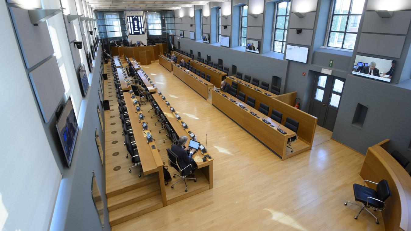 <p>Das Kooperationsabkommen mit der DG wird jetzt dem Regionalparlament in Namur zur Abstimmung vorgelegt.</p>