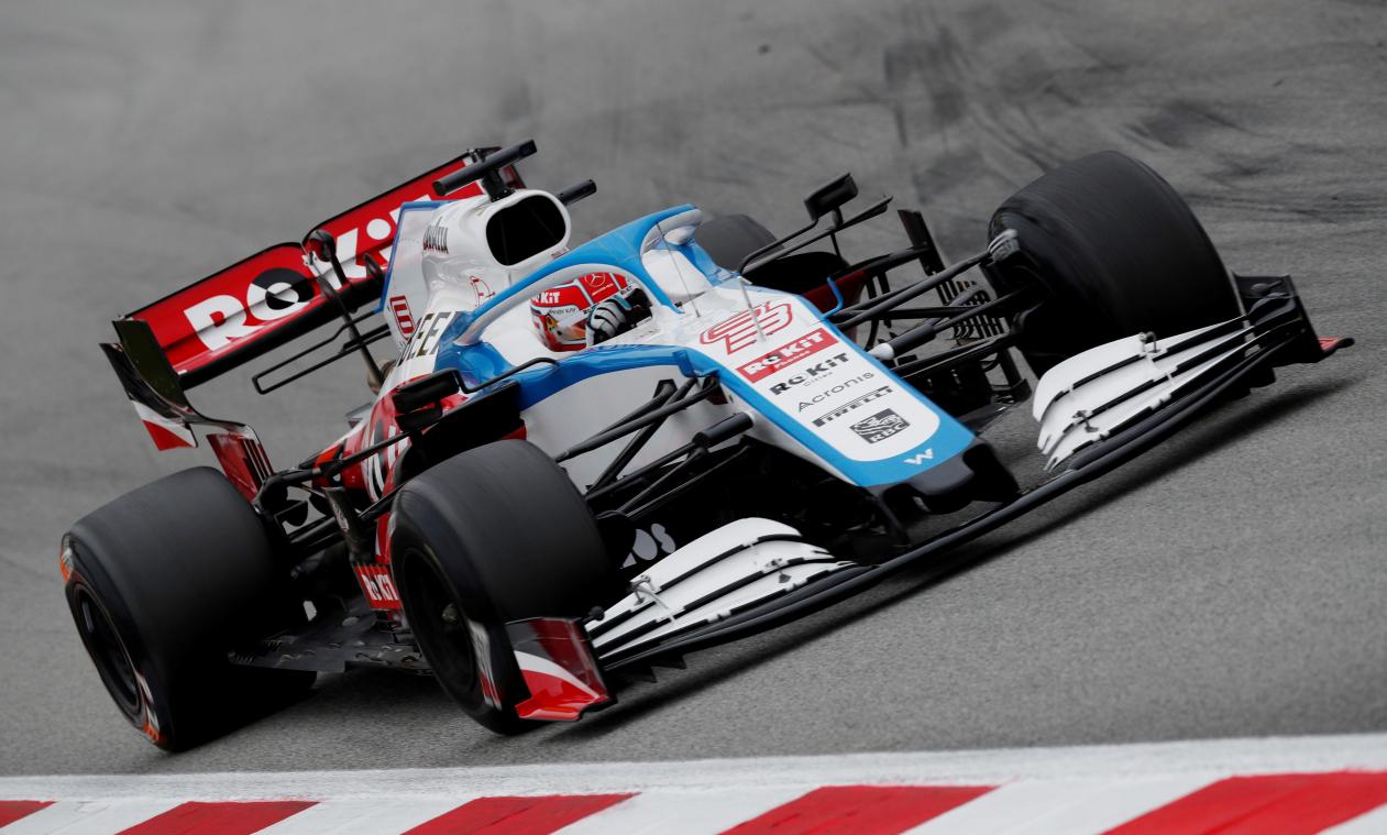 <p>Formel-1-Teams wie Williams hoffen auf größere Chancengleichheit.</p>