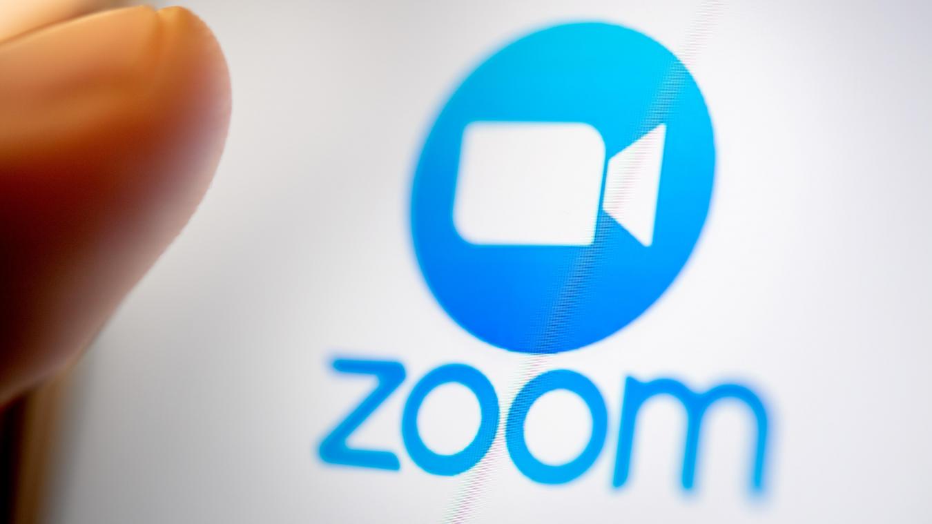 <p>Corona-Boom lässt Videokonferenz-Dienst Zoom von mehr träumen</p>
